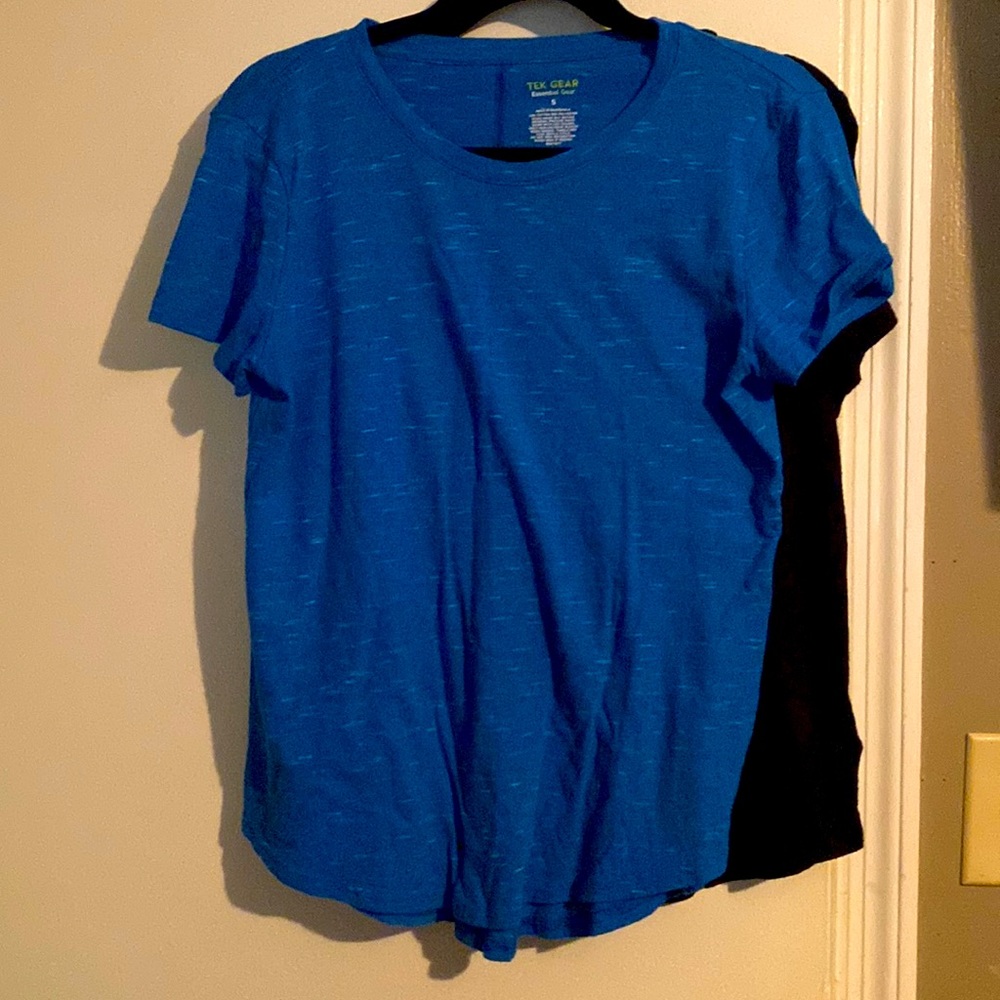 Tek gear